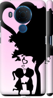 

Чохол Щира любов на Nokia 5.4 1201159