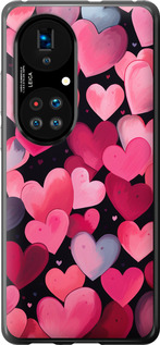

Чохол Серця 4 на Huawei P50 1646637