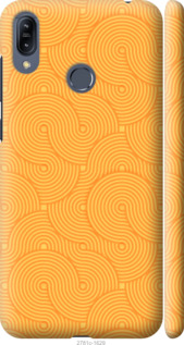 

Чохол Luiji на Asus Zenfone Max M2 ZB633KL 1031912