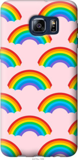 

Чохол Rainbows на Samsung Galaxy S6 Edge Plus G928 971652