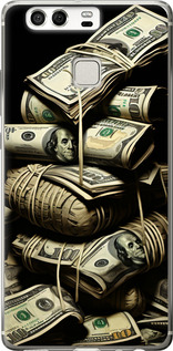 

Чехол Big money для Huawei P9 1649660
