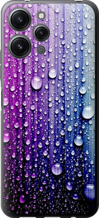 

Чохол Каплі води на Xiaomi Redmi 12 1694325