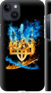 

Чехол Герб для iPhone 14 Plus 1690654