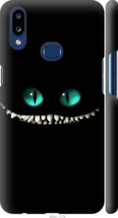 

Чохол Чеширський кіт на Samsung Galaxy A10s A107F 949746