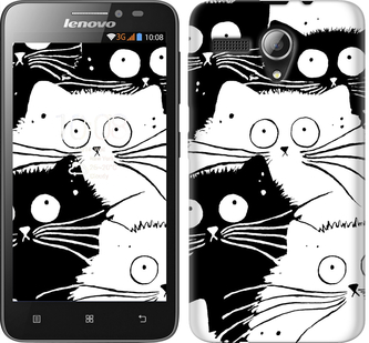 

Чохол Коти v2 на Lenovo A606 285320
