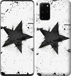

Чохол Зірка на Huawei Honor Play 4T Pro 920377