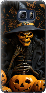 

Чохол Halloween 2 на Samsung Galaxy S6 Edge Plus G928 1639642