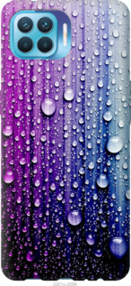 Чохол Каплі води на Oppo Reno 4 Lite