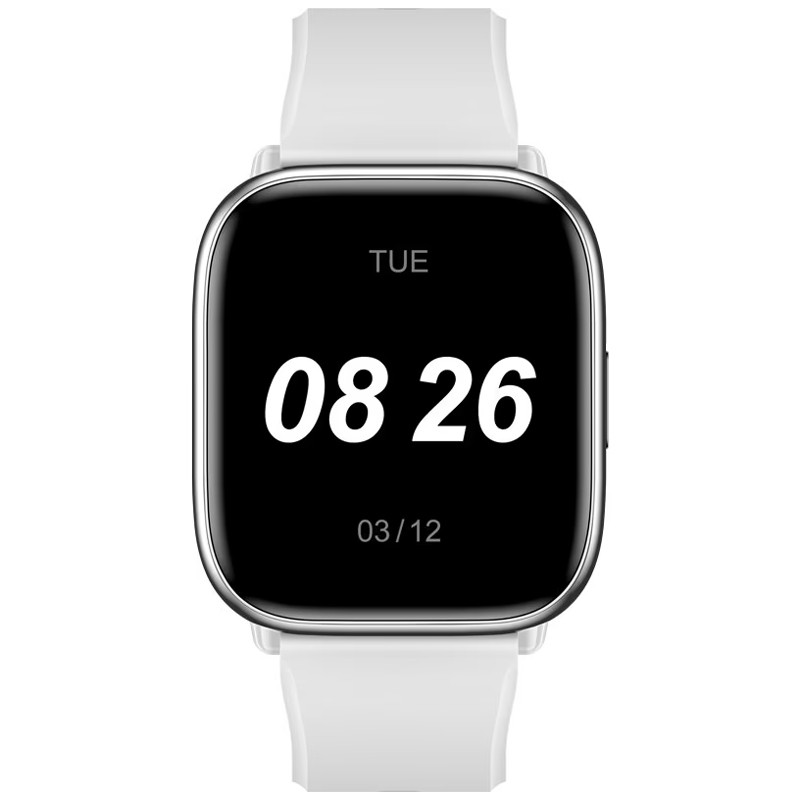 Фото Смарт-годинник Gelius Pro GP-SW014 (Amazwatch GTi) (Crystal White) в маназині vchehle.ua