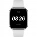 Фото Смарт-годинник Gelius Pro GP-SW014 (Amazwatch GTi) (Crystal White) в маназині vchehle.ua