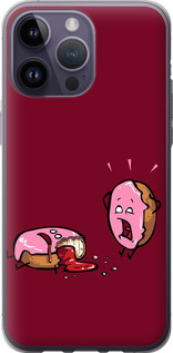 

Чохол Печиво на iPhone 14 Pro Max 1671288