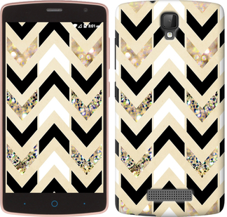 

Чохол Шеврон 10 на ZTE L5 540534