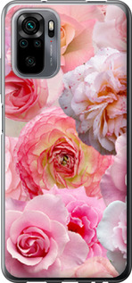 

Чохол Троянди 1 для Xiaomi Redmi Note 10 1627874