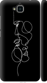 

Чехол Пара для Huawei Y6 Pro 751463
