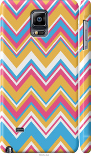 

Чехол Шеврон v2 для Samsung Galaxy Note 4 N910H 1386929