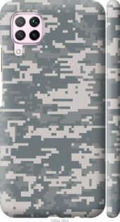

Чохол Камуфляж на Huawei Nova 6SE 1044274
