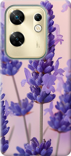 Чехол Лаванда для Infinix Zero 30 4G