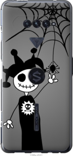 

Чохол Happy Halloween для Xiaomi Black Shark 4 1418797