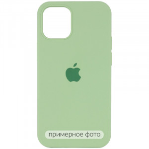 Чохол Silicone Case Full Protective (AA) на Apple iPhone 16 Plus (6.7")