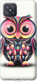 

Чохол Сова v3 на Oppo A92S 1115720