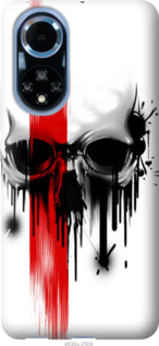 

Чехол Biohazard 13 для Huawei Nova 9 1586754