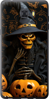 

Чохол Halloween 2 на Samsung Galaxy C9 Pro 1639579