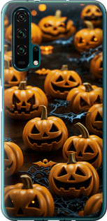 

Чехол Тыквы 2 для Huawei Honor 20 Pro 1639216