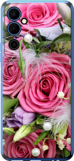 

Чехол Нежность для Tecno Pova Neo 2 LG6n 1694440