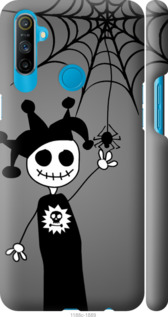 

Чехол Happy Halloween для Realme C3 1419018