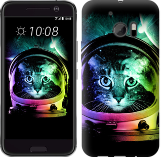 

Чохол Кіт-астронавт на HTC 10 633803