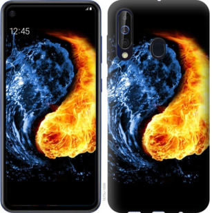 

Чохол Інь-Янь на Samsung Galaxy A60 2019 A606F 741984