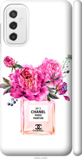 

Чехол Chanel для Samsung Galaxy M52 M526B 1584593