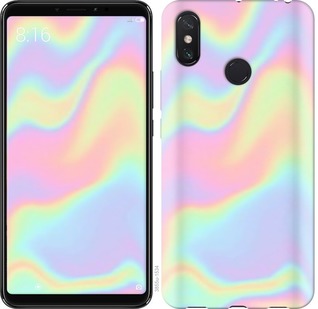 

Чохол пастель на Xiaomi Mi Max 3 669090