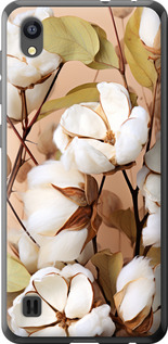 

Чехол Хлопок для ZTE Blade A5 2019 1648278