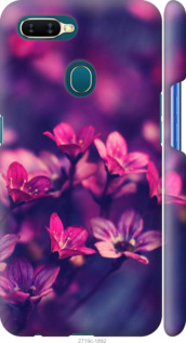 

Чохол Пурпурні квіти для Oppo A5s 1083343