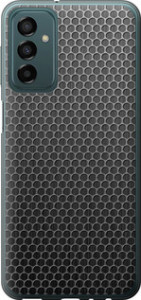 Чохол Свет через ячейки для iP на Samsung Galaxy M13 M135
