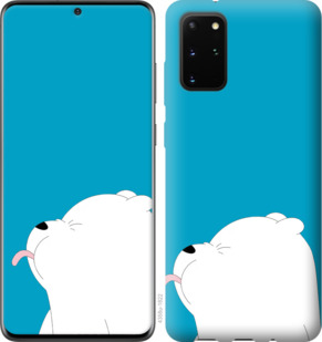 

Чохол Мишка 1 на Huawei Honor Play 4T Pro 917927