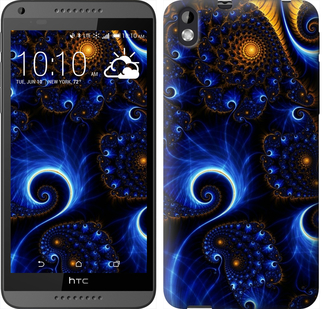 

Чехол Восток для HTC Desire 816 193270