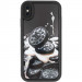 Фото TPU чохол Prestige на Apple iPhone X / XS (5.8") (Oreo) на vchehle.ua