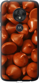 

Чехол Профитроли для Motorola Moto G7 Play 1385831