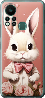 

Чохол Зайчик на Infinix Hot 11S 1650301