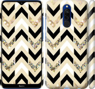 

Чохол Шеврон 10 на Xiaomi Redmi 8 868465