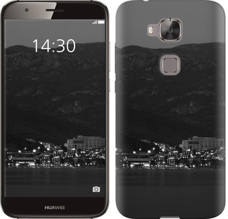 

Чохол Ніч для Huawei G8 439686