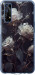 Чехол Розы 2 для Realme 7