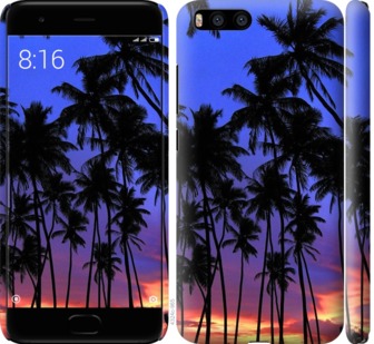 

Чохол Пальми на Xiaomi Mi6 759220