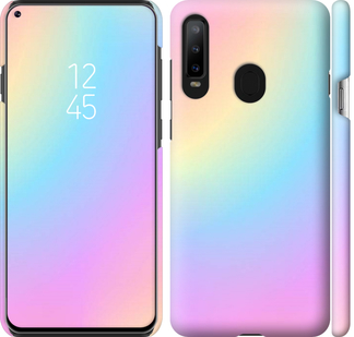 

Чохол Веселка 2 на Samsung Galaxy A8S 698271