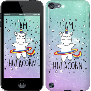 

Чехол Im hulacorn для iPod Touch 5 624422