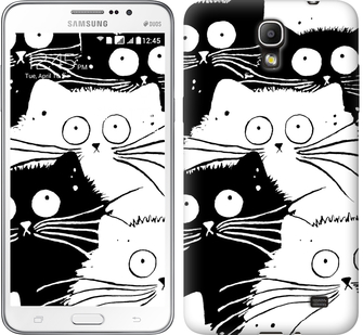 

Чохол Коти v2 на Samsung Galaxy Mega 2 Duos G750 285248