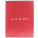Фото Чохол Smart Case Open buttons на Apple iPad 10.9" (2022-24) / 11" (A16) 2025 на vchehle.ua