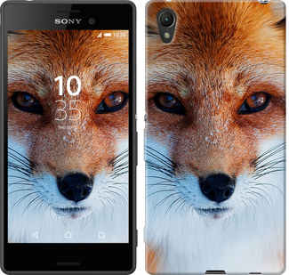 

Чохол Руда лисиця для Sony Xperia Z3+ Dual 78696